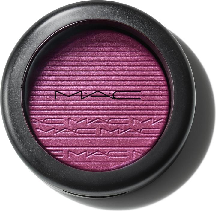 Actual product image MAC Cosmetics Extra Dimension Blush - WRAPPED CANDY (Wrapped candy)