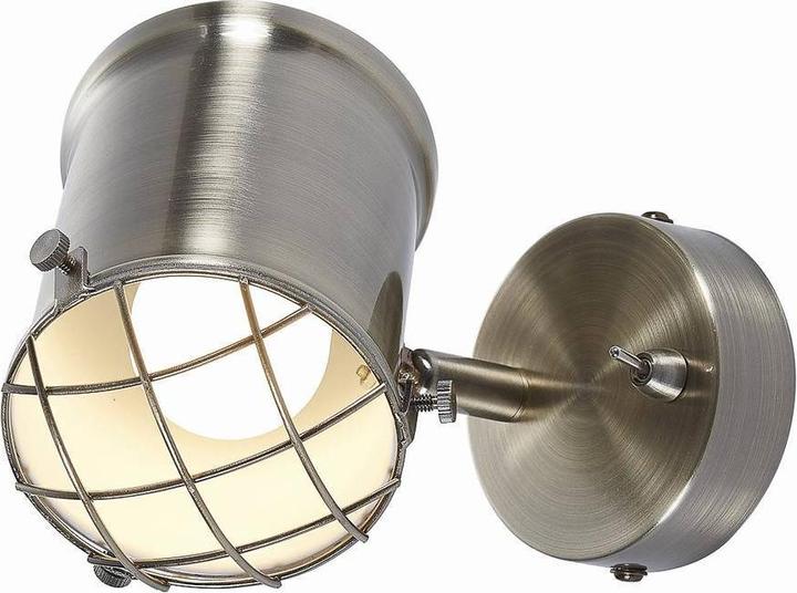 Produktbild Lindby Ebbi (400 lm, E14)