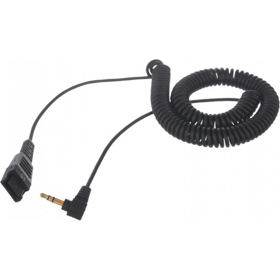 Thumbnail - Jabra ST35AS Anschlusskabel, Headset Zubehör