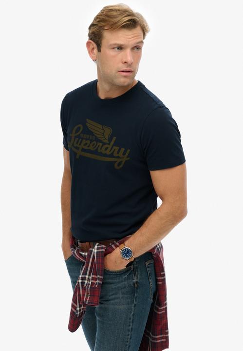 Produktbild Superdry Classic Essential (L)
