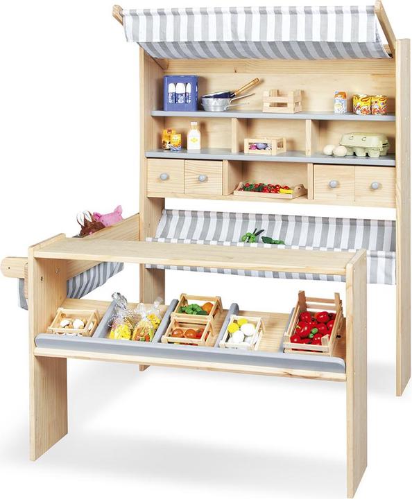 Pinolino Marktstand Lucy