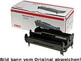 Actual product image OKI 43381705 (Y)