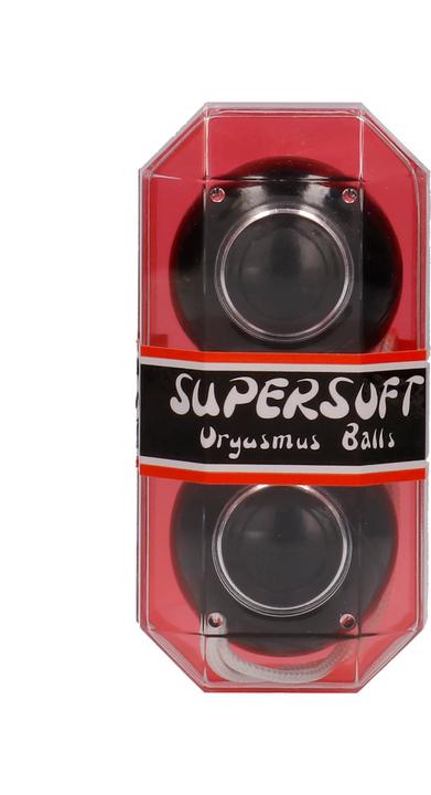 Produktbild Seven Creations Supersoft Orgasmus Balls