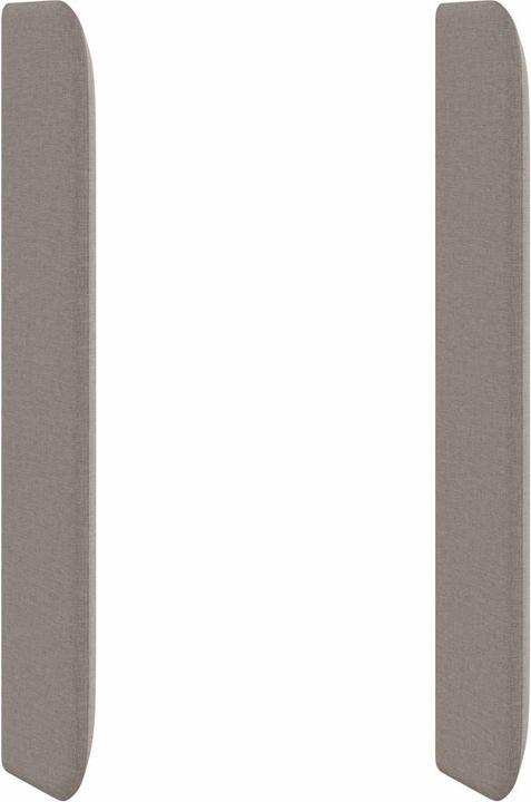 Produktbild vidaXL Kopfteil (16 x 80 x 4 cm)