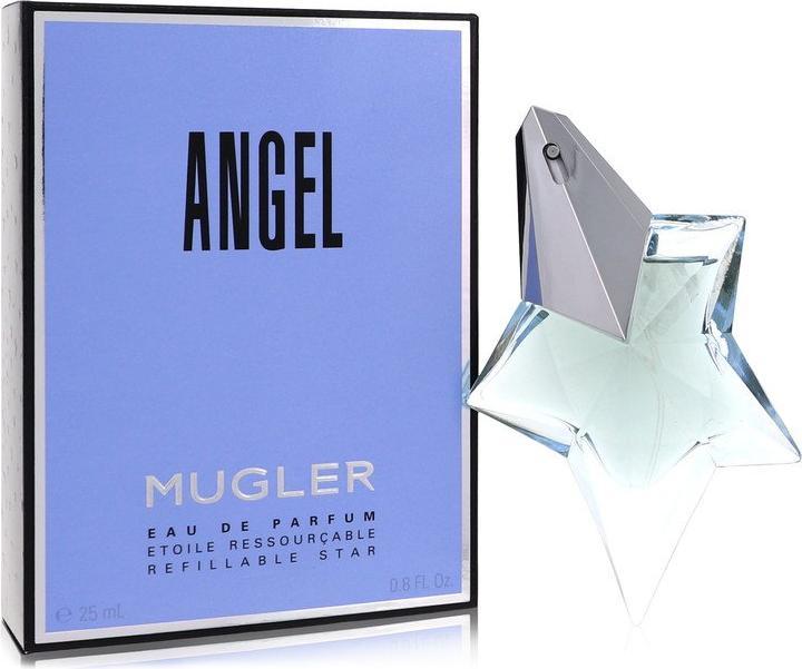 Immagine prodotto Thierry Mugler Angelo (Eau de parfum, 25 ml)