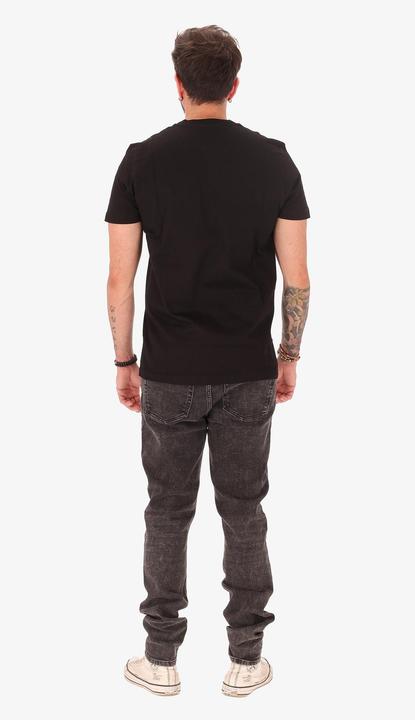 Actual product image Diesel T-Shirt Herren Umbra Pro - 100% Baumwolle - Casual (M)
