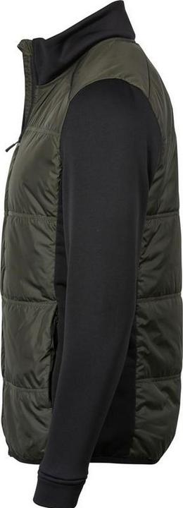 Image du produit Tee Jays Veste hybride stretch (L)