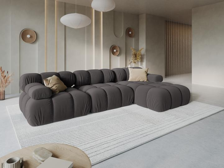 Actual product image Micadoni Bellis (Corner sofa, Modular sofa)