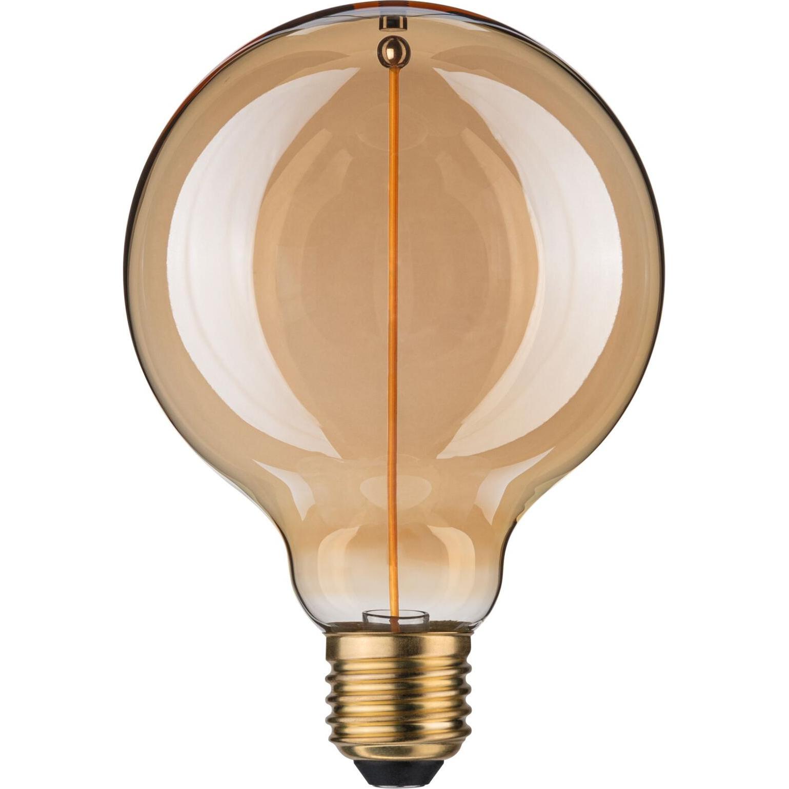 Paulmann, Lampadina, Globo luminoso galleggiante (E27, 140 lm, 1 x)