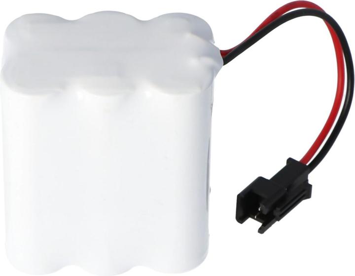Image du produit AccuCell Batterie compatible avec Tivoli Audio PAL Radio, iPAL Radio, MA-1, -2,-3 avec 1800mAh
