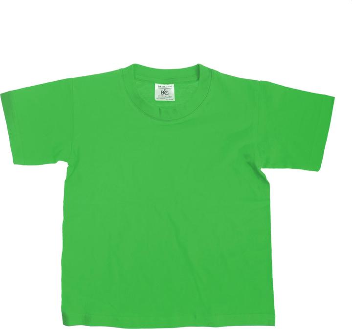 Produktbild B&C TShirt kurzarm (2 StückPackung) (104)
