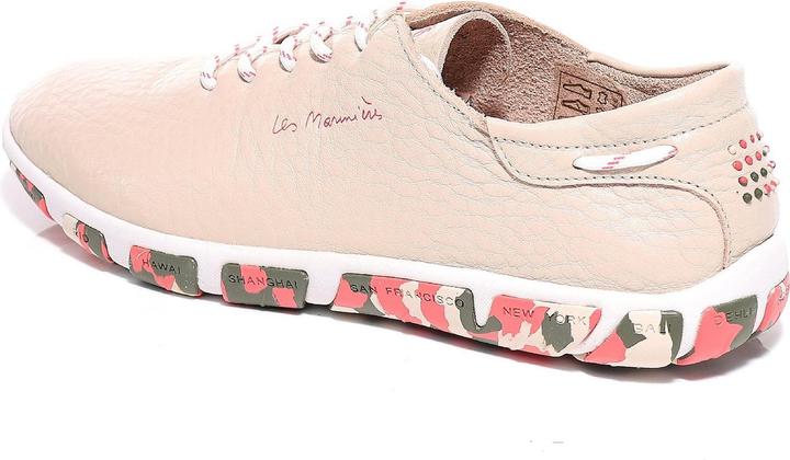 Image du produit TBS Damen Leder-Schuh Jazaru (40)