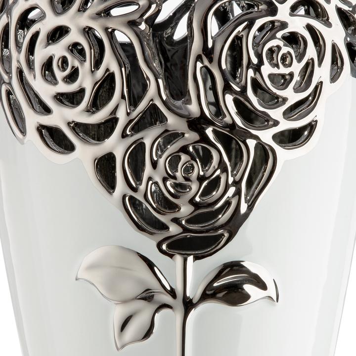 Produktbild Gilde Vase Rose (1 x)