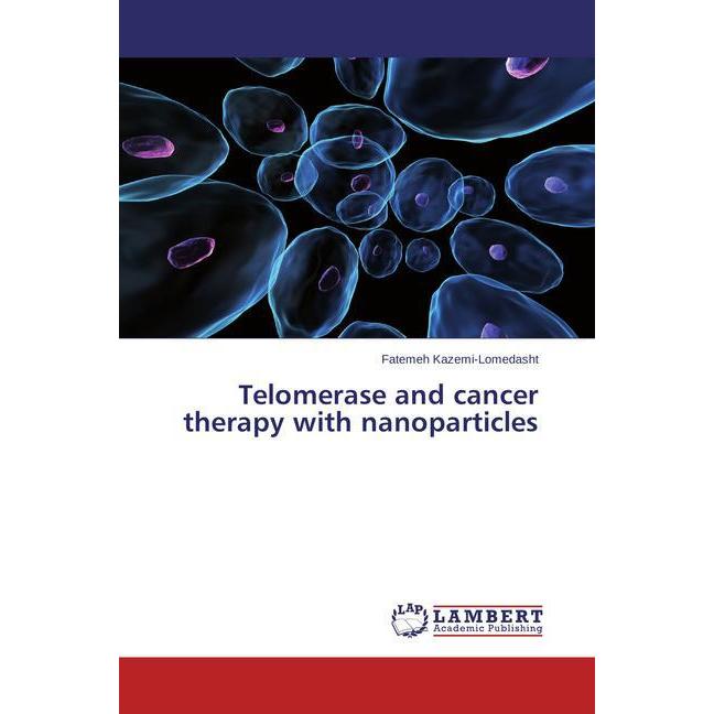 Inhibition of human telomerase reverse transcriptase mRNA expression, Fachbücher