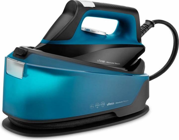 Ufesa 80205969 (2400 W, 290 g/min)