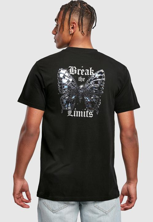Produktbild Mister Tee MisterTee Go Beyond Tee - 186027 (L)