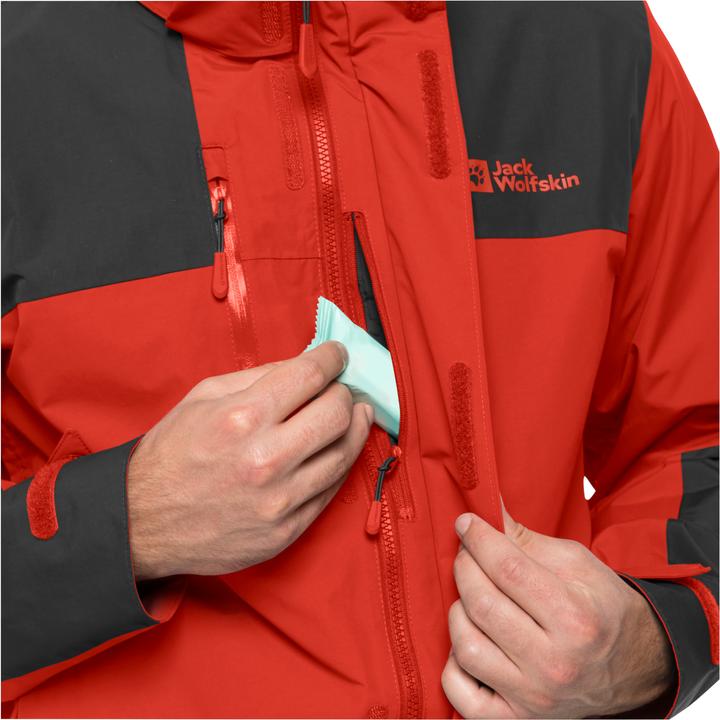 Produktbild Jack Wolfskin Jasper Jacket (M)