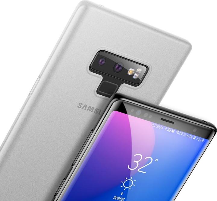 Immagine prodotto Baseus Cover per Samsung Galaxy Note9 della serie Wing (Samsung Galaxy Note 9)