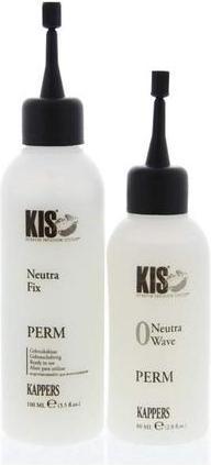Image du produit KIS Perm NeutraWave 0 Set (Set soin capillaire)