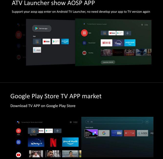 Produktbild PhoneLook Z8 Pro (32 GB)