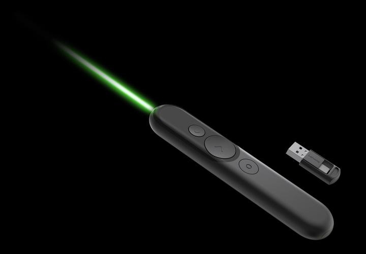 Produktbild Lenovo Laser Rechargeable Presentation Remote (P)