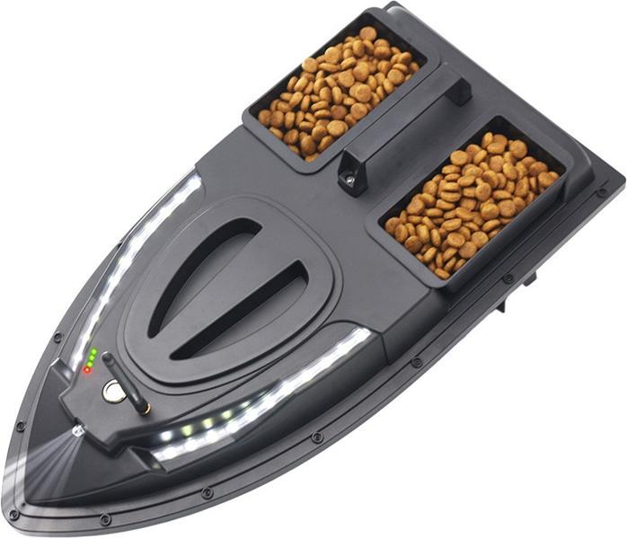 Immagine prodotto FlyTec V700 bait boat 12000mah