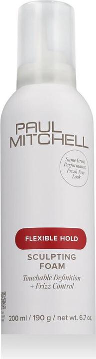 Produktbild Paul Mitchell Style - Sculpting Foam (200 ml)
