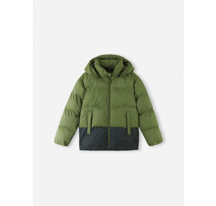 Actual product image Reima Teisko Winter Jacket (146)