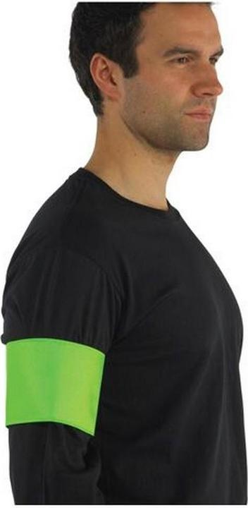 Produktbild Yoko Hi Vis Armbinde wasserfest