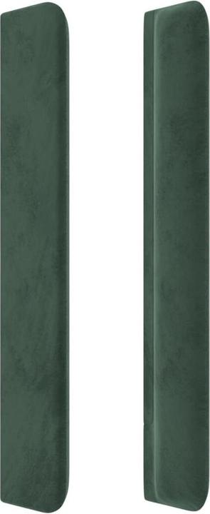 Image du produit vidaXL Benson (183 x 16 x 128 cm)