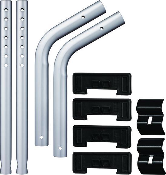 Produktbild Thule Kit für BackPac 973-17 (Schwarz, Silber)