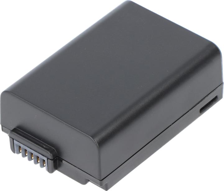 AccuCell Batterie NIKON Z50, Z FC Type de batterie Nikon EN-EL25 (Batterie de l'appareil photo)