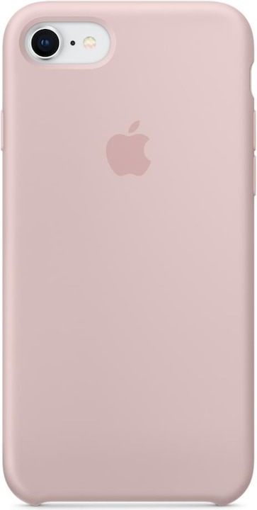 Actual product image Apple Silicone Case (Apple iPhone 8, Apple iPhone 7)