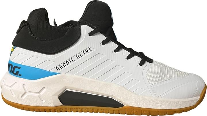 Immagine prodotto Salming Recoil Ultra Mid Uomo (42)