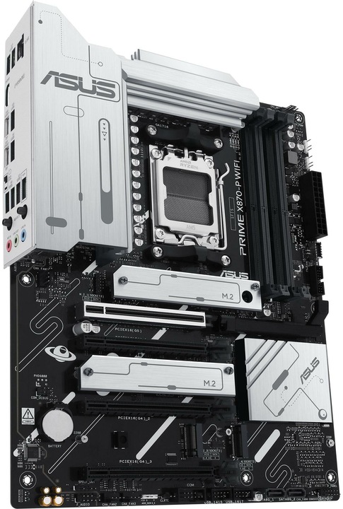 Produktbild ASUS PRIME X870-P WIFI (AM5, AMD X870, ATX)