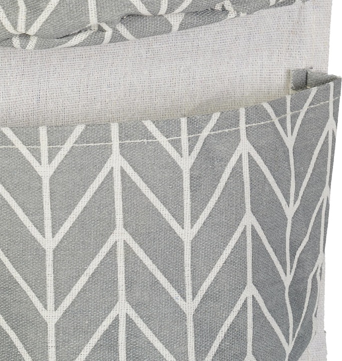 Actual product image Relaxdays Hanging organiser (3 x)