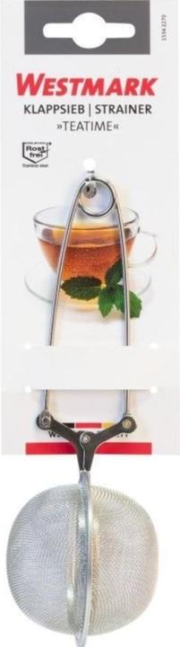 Produktbild Westmark Klappsieb Teatime (6.50 cm)