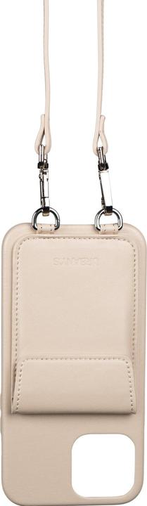 Produktbild Urbany's Smartphone-Hülle sand (Apple iPhone 14 Pro Max)