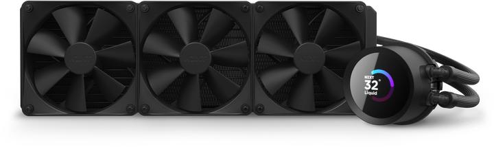 Actual product image NZXT Kraken 360
