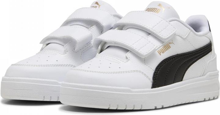 Produktbild Puma Shuffle Downtown Lo V PS (33)