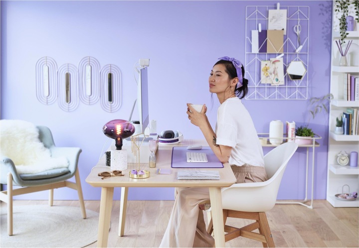 Produktbild Logitech Desk Mat Studio (Wide)