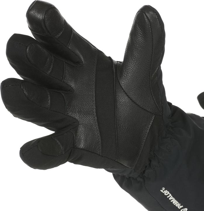 Produktbild Level Ski gloves I Super Radiator W Over Gore-Tex Glove 2026 (7.5)