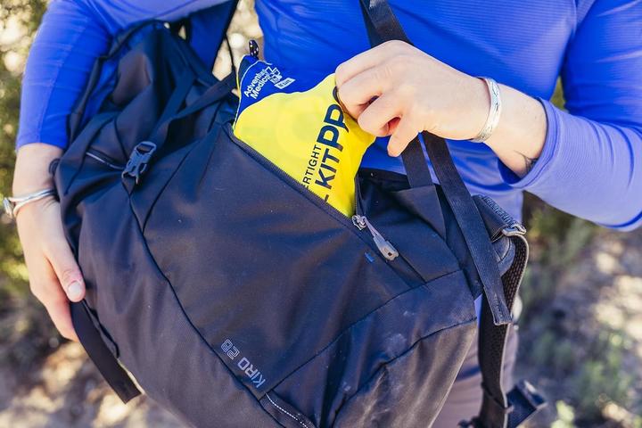 Produktbild Gregory Kiro 28 RC (28 l)