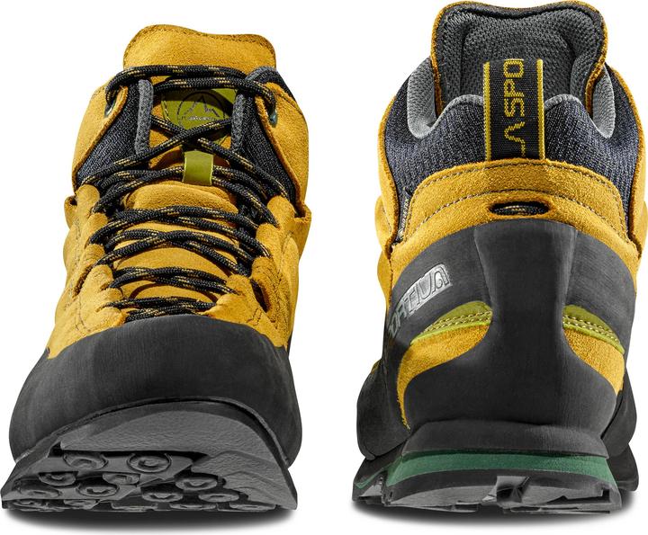 Produktbild La Sportiva Boulder X Mid GTX (45.5)