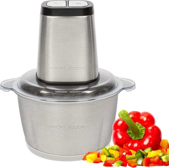 Produktbild Proficook Multizerkleinerer (1700 ml, 500 W)