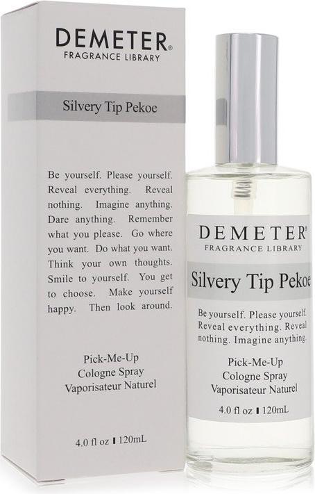 Produktbild Demeter Silvery Tip Pekoe (Eau de Cologne, 120 ml)