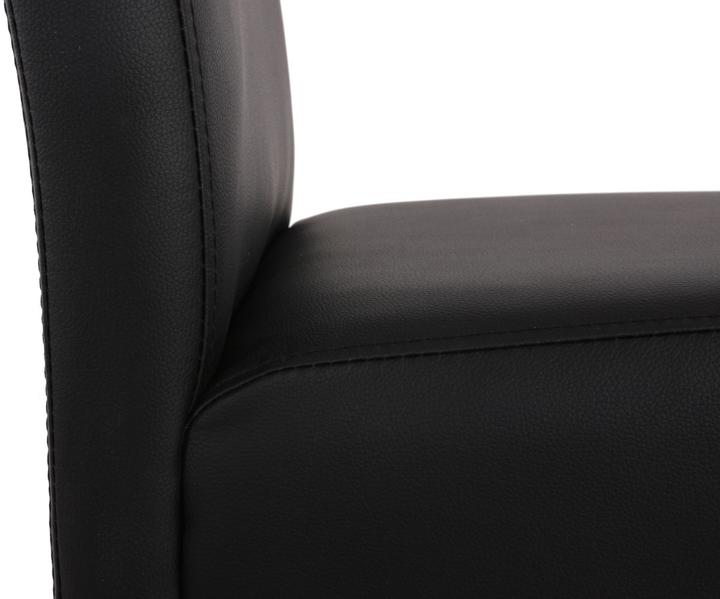 Actual product image JOHN316 2x Barhocker