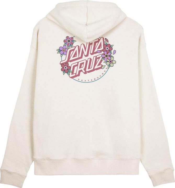 Produktbild Santa Cruz Blooming Dot Hood (12XL)