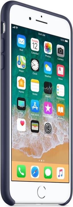 Produktbild Apple Silikon Case (Apple iPhone 8 Plus)