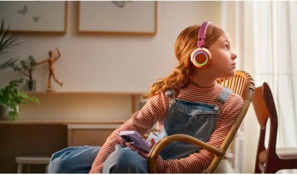 Actual product image Philips TAK4200MP/00